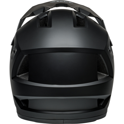 Bell Sanction II Helmet M 55-57 matte black Unisex Produktbild 2