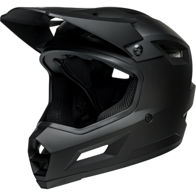 Bell Sanction II Helmet L 57-59 matte black Unisex Produktbild 1