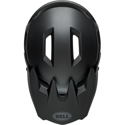 Bell Sanction II Helmet XL 59-61 matte black Unisex Produktbild 3