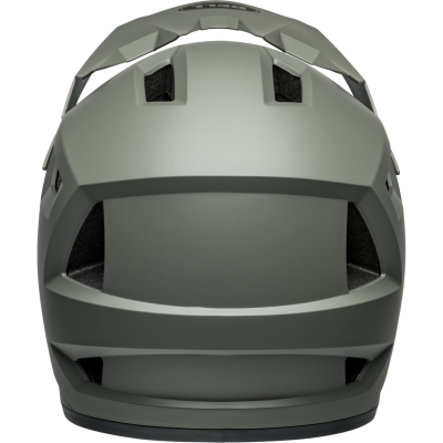 Bell Sanction II Helmet XS/S 51-55 matte dark gray Unisex Produktbild 2