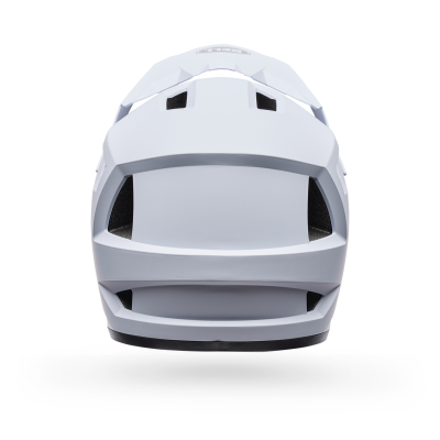 Bell Sanction II Helmet L 57-59 solid white Unisex Produktbild 3