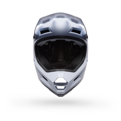 Bell Sanction II Helmet XL 59-61 solid white Unisex Produktbild 2