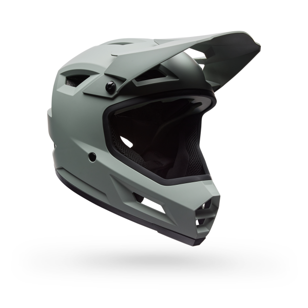 Bell Sanction II Helmet L 57-59 solid stone Unisex