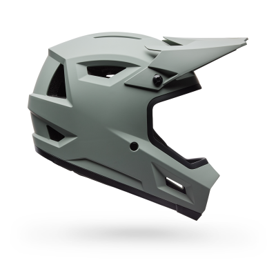 Bell Sanction II Helmet L 57-59 solid stone Unisex Produktbild 1