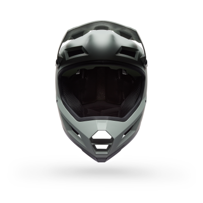 Bell Sanction II Helmet L 57-59 solid stone Unisex Produktbild 2