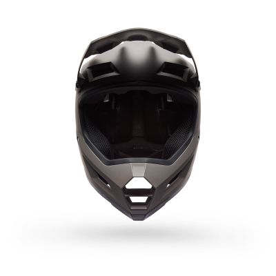 Bell Sanction II Helmet XXS 48-51 solid mocha Unisex Produktbild 2