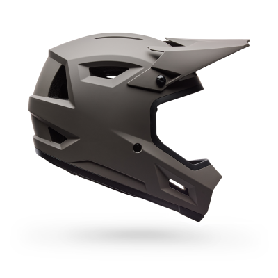 Bell Sanction II Helmet XS/S 51-55 solid mocha Unisex Produktbild 1