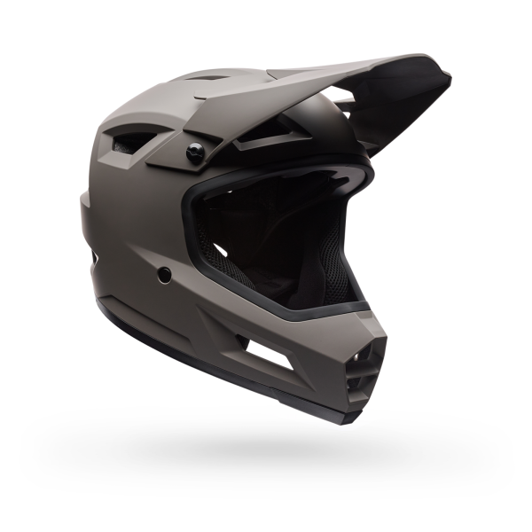 Bell Sanction II Helmet L 57-59 solid mocha Unisex