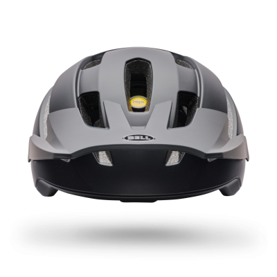 Bell Sixer MIPS XL 61-65 solid matte black Unisex Produktbild 2