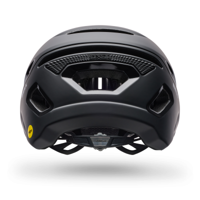 Bell Sixer MIPS XL 61-65 solid matte black Unisex Produktbild 4