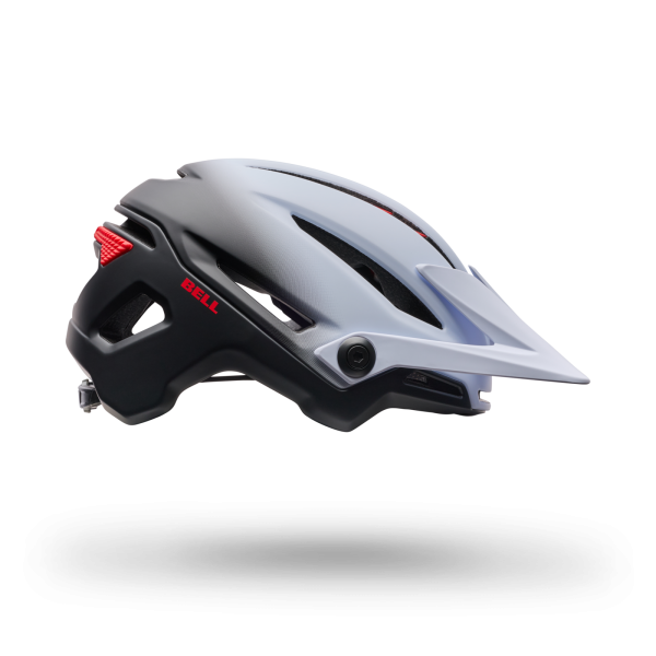Bell Sixer MIPS S 52-56 ratio white/black Unisex