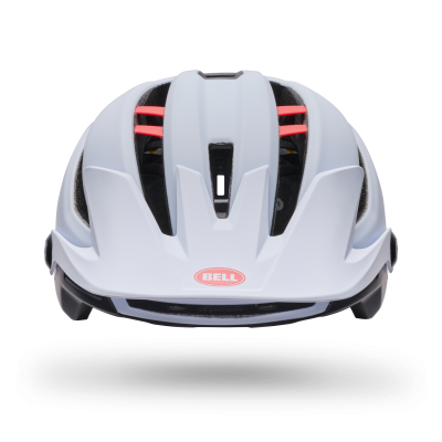 Bell Sixer MIPS S 52-56 ratio white/black Unisex Produktbild 2