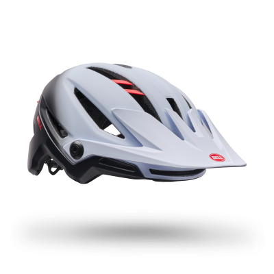 Bell Sixer MIPS L 58-62 ratio white/black Unisex Produktbild 1