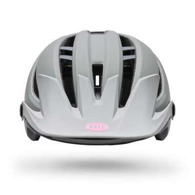 Bell Sixer MIPS M 55-59 ratio grey/pink Unisex Produktbild 2