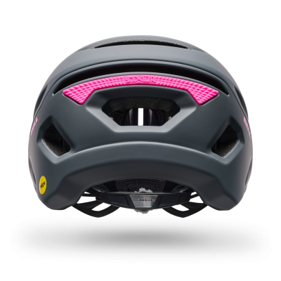 Bell Sixer MIPS M 55-59 ratio grey/pink Unisex Produktbild 3
