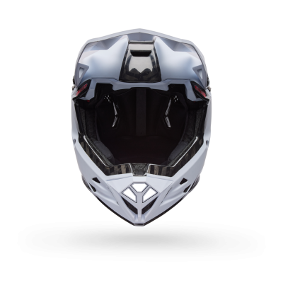 Bell Full 10 Spherical S 53-55 peak white Unisex Produktbild 2