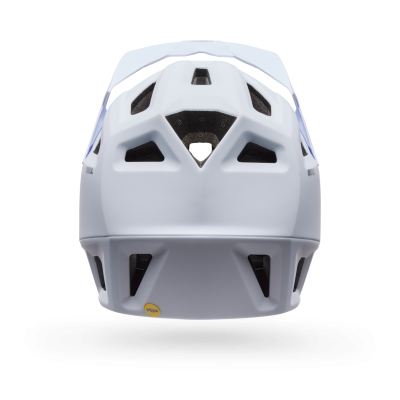 Bell Full-Air MIPS S 51-55 solid white Unisex Produktbild 3