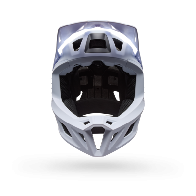 Bell Full-Air MIPS M 55-57 solid white Unisex Produktbild 2