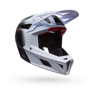 Bell Full-Air MIPS XL 60-63 grid white/black Unisex Produktbild 1