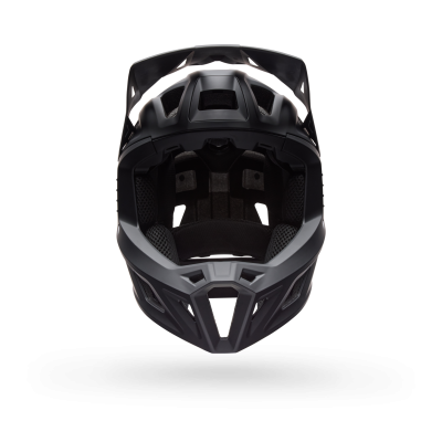 Bell Full-Air MIPS XL 60-63 solid matte black Unisex Produktbild 2