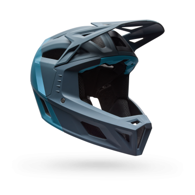 Bell Full-Air MIPS M 55-57 ratio steel grey Unisex Produktbild 1