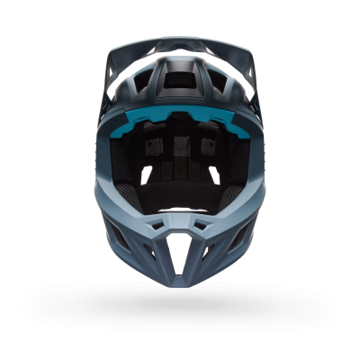Bell Full-Air MIPS M 55-57 ratio steel grey Unisex Produktbild 2