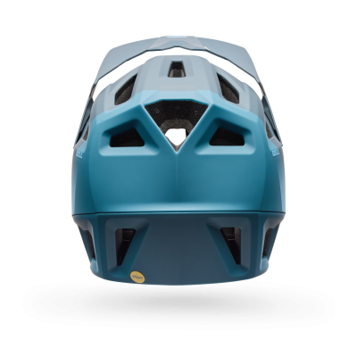 Bell Full-Air MIPS XL 60-63 ratio steel grey Unisex Produktbild 3
