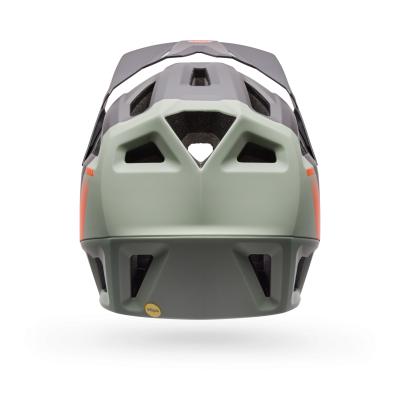 Bell Full-Air MIPS L 57-60 ratio rootbeer Unisex Produktbild 3
