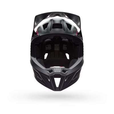 Bell Full-Air MIPS M 55-57 fluid grey/pink Unisex Produktbild 2