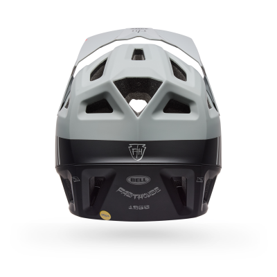 Bell Full-Air MIPS M 55-57 fasthouse black/grey Unisex Produktbild 3