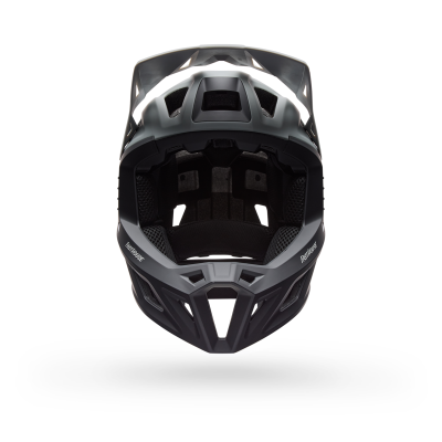 Bell Full-Air MIPS L 57-60 fasthouse black/grey Unisex Produktbild 2