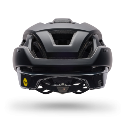 Bell XR Spherical M 55-59 solid black Unisex Produktbild 3