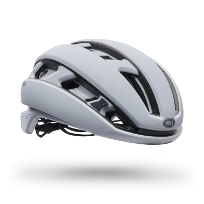 Bell XR Spherical M 55-59 solid white Unisex Produktbild 1