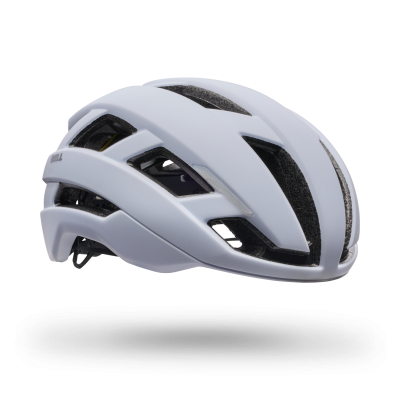 Bell XR MIPS S 52-56 solid white Unisex Produktbild 1