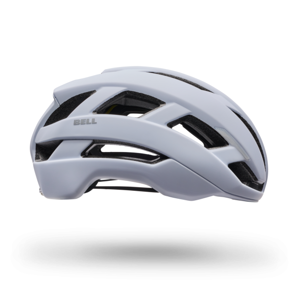 Bell XR MIPS M 55-59 solid white Unisex