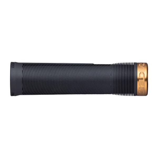 Race Face Chester Grip Lock-on 31mm one size black/kash money