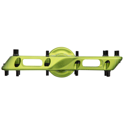 Race Face Atlas Pedal one size green Produktbild 1