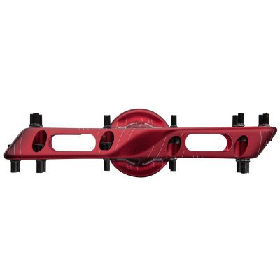 Race Face Atlas Pedal one size red Produktbild 1