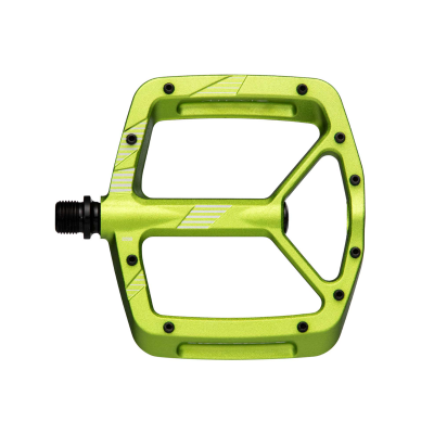 Race Face Aeffect R Pedal one size green Produktbild 1