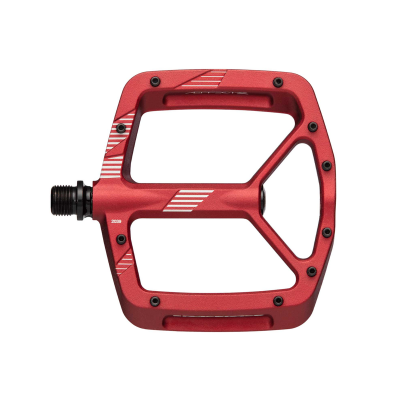 Race Face Aeffect R Pedal one size red Produktbild 1