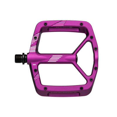 Race Face Aeffect R Pedal one size purple Produktbild 1