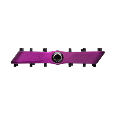 Race Face Aeffect R Pedal one size purple Produktbild 2
