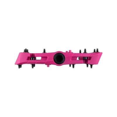 Race Face Chester Pedal Large V2 one size magenta Produktbild 1