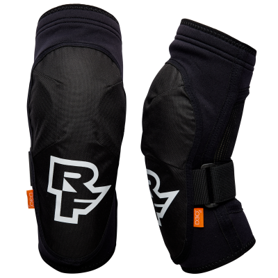 Race Face Ambush Elbow V2 S stealth Unisex Produktbild 1