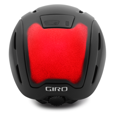 Giro Bexley LED MIPS Helmet L matte black Unisex Produktbild 1