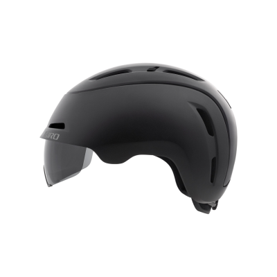 Giro Bexley LED MIPS Helmet L matte black Unisex Produktbild 2