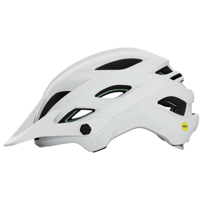 Giro W Merit Spherical MIPS Helmet S 51-55 matte white Damen Produktbild 1
