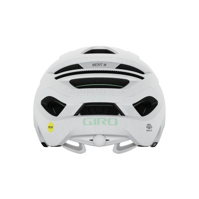 Giro W Merit Spherical MIPS Helmet M 55-59 matte white Damen Produktbild 2