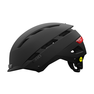 Giro Escape MIPS Helmet M 55-59 matte black Unisex Produktbild 1