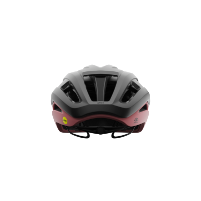 Giro Aries Spherical MIPS Helmet S 51-55 matte metallic coal/dusty rose Unisex Produktbild 2